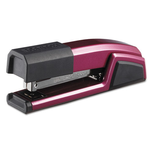 Image of Bostitch® Epic Stapler, 25-Sheet Capacity, Magenta