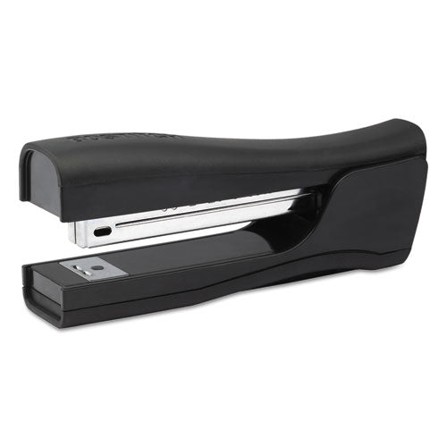 Image of Bostitch® Dynamo Stapler, 20-Sheet Capacity, Black