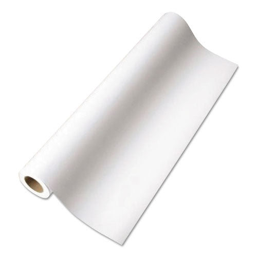 Image of Epson® Exhibition Canvas, 23 Mil, 44" X 40 Ft, Satin White
