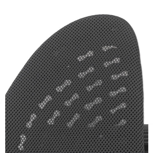 Image of Kensington® Conform Back Rest with SmartFit, 17.25 x 5.5 x 16, Black