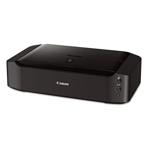 Image of Canon® Pixma Ip8720 Wireless Photo Inkjet Printer