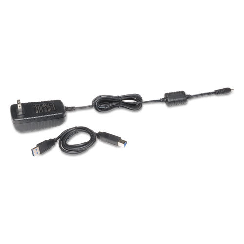 Image of Tripp Lite by Eaton Usb 3.0 Superspeed Charging Hub, 6 Ports, Black