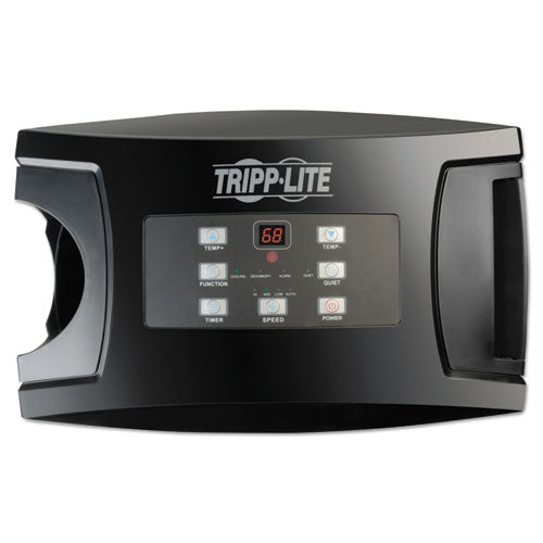 Image of Tripp Lite by Eaton SmartRack Portable Server Rack Cooling Unit, 12,000 BTU, 120 V