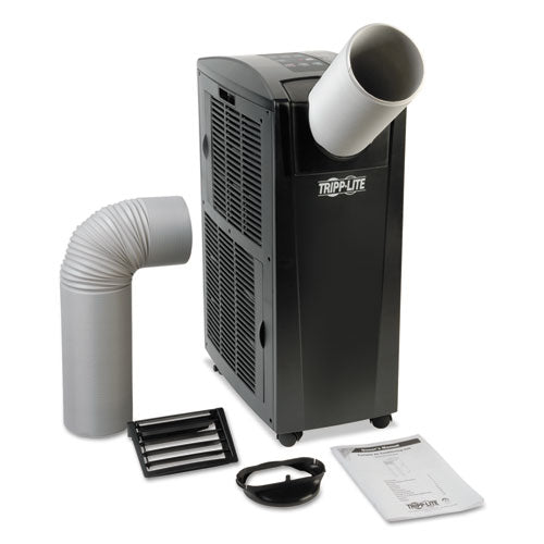 Image of Tripp Lite by Eaton SmartRack Portable Server Rack Cooling Unit, 12,000 BTU, 120 V
