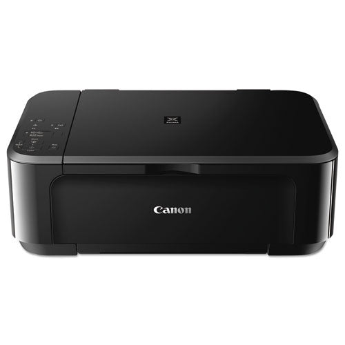 Image of Canon® Pixma Mg3620 Wireless All-In-One Photo Inkjet Printer, Copy/print/scan