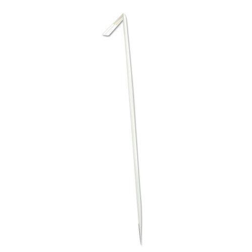 Image of Universal® Catalog Envelope, 24 lb Bond Weight Paper, #10 1/2, Square Flap, Gummed Closure, 9 x 12, White, 250/Box