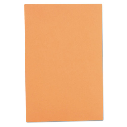 Image of Universal® Catalog Envelope, 24 lb Bond Weight Kraft, #1, Square Flap, Gummed Closure, 6 x 9, Brown Kraft, 500/Box