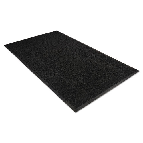 Image of Guardian Platinum Series Indoor Wiper Mat, Nylon/polypropylene, 36 X 60, Black