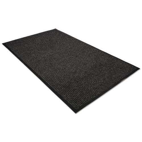 Image of Guardian Golden Series Indoor Wiper Mat, Polypropylene, 36 X 60, Brown