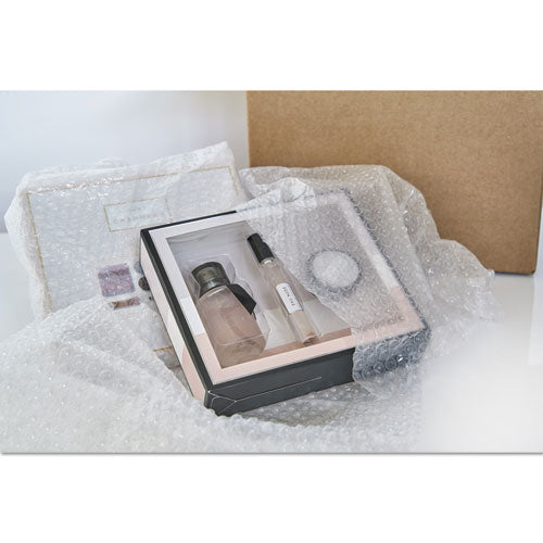 Image of Sealed Air Bubble Wrap Cushioning Material, 0.31" Thick, 12" x 100 ft