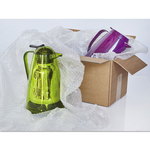 Image of Sealed Air Bubble Wrap Cushioning Material, 0.31" Thick, 12" x 100 ft