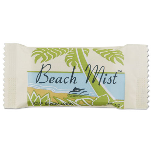 Image of Beach Mist Face and Body Soap, Beach Mist Scent, # 1/2, 1,000/Carton