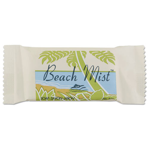Image of Beach Mist Face and Body Soap, Beach Mist Scent, # 3/4, 1,000/Carton