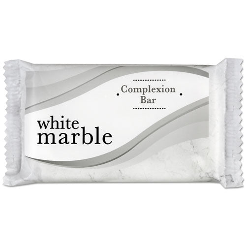 Image of Dial® Amenities Cleansing Soap, Pleasant Scent, # 1 1/2, 500/Carton