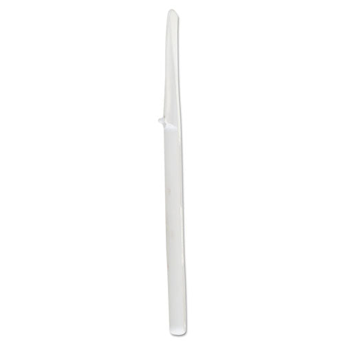 Image of Rubbermaid® Commercial Cook's Scraper, Plastic, 9.5", White