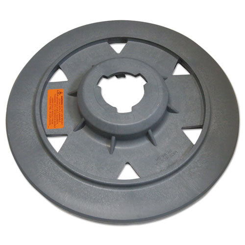Image of Mercury Floor Machines Tri-Lock Plastic Pad Driver, 20"