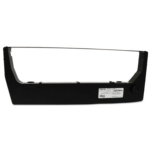 Image of Printronix® 45U3895PTX Extended Life Ribbon, Black, 4/Pack