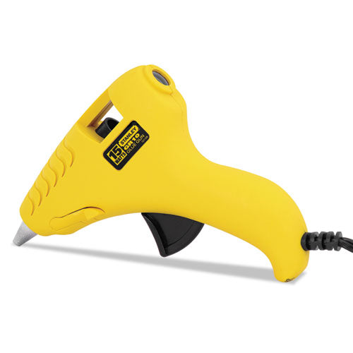Image of Stanley® Mini Glueshot Hot Melt Glue Gun, 15 W