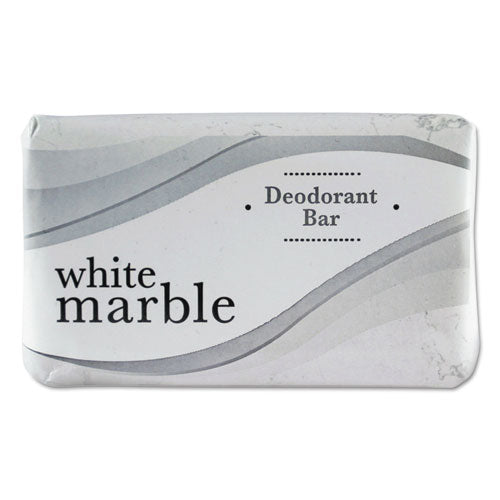 Image of Dial® Amenities Amenities Deodorant Soap, Pleasant Scent, # 2 1/2, 200/Carton