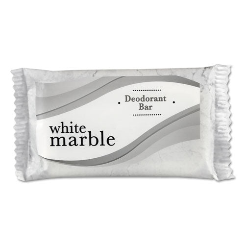 Image of Dial® Amenities Amenities Deodorant Soap, Pleasant Scent, # 3/4, 1,000/Carton