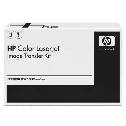 Image of HP Q7504a Transfer Kit, 120,000 Page-Yield