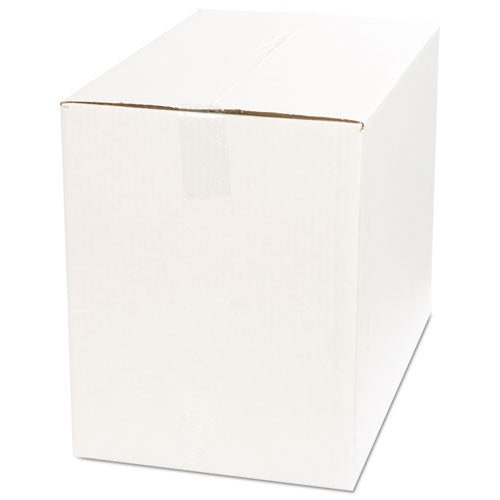Image of Boardwalk® Cut-End Wet Mop Head, Cotton, #16, White, 12/carton