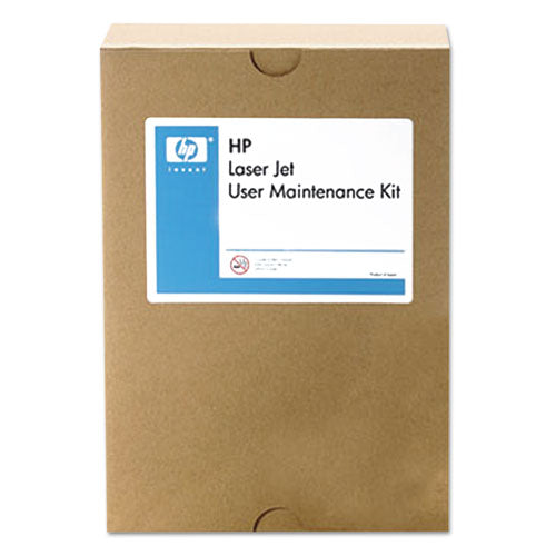 Image of HP Ce731a 110v Maintenance Kit, 225,000 Page-Yield