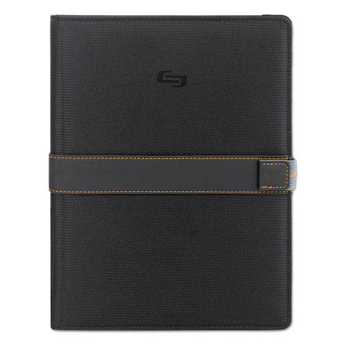 Image of Solo Urban Universal Tablet Case, Fits 8.5" to 11" Tablets, Black