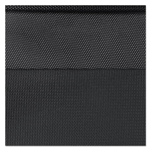 Image of Solo Classic Rolling Case, Fits Devices Up to 17.3", Polyester, 16.75 x 7 x 14.38, Black