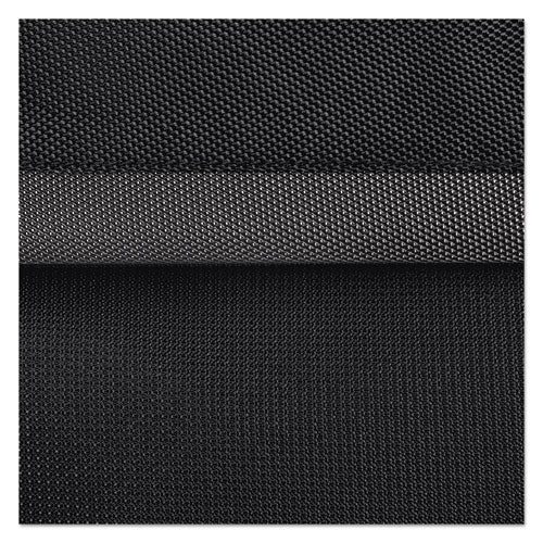 Image of Solo Pro Slim Brief, Fits Devices Up to 16", Polyester, 15.5 x 2 x 11.5, Black
