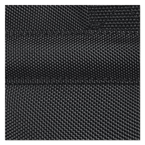 Image of Solo Classic Rolling Case, Fits Devices Up to 15.6", Ballistic Polyester, 15.94 x 5.9 x 12, Black