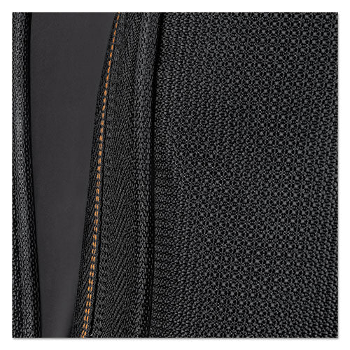 Image of Solo Urban Slim Brief, Fits Devices Up to 15.6", Polyester, 16.5 x 2 x 11.75, Black