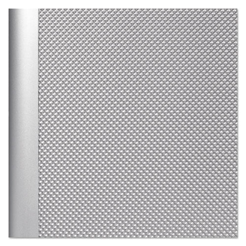 Image of Solo Pro Attache, Fits Devices Up to 17.3", Aluminum, 18 x 5 x 13, Titanium