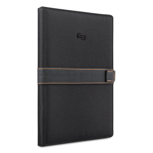 Image of Solo Urban Universal Tablet Case, Fits 8.5" to 11" Tablets, Black