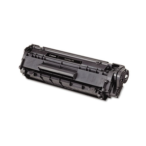 Image of Canon® 0263b001 (104) Toner, 2,000 Page-Yield, Black