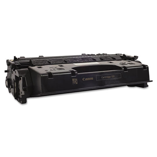 Image of Canon® 2617b001 (120) Toner, 5,000 Page-Yield, Black