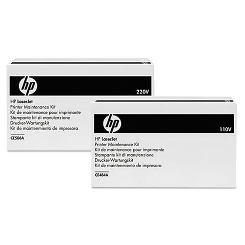 Image of HP B5l35a 110v Fuser Kit, 150,000 Page-Yield