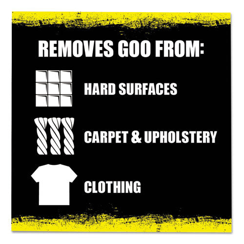 Image of Goo Gone® Mess-Free Pen Cleaner, Citrus Scent, 0.34 Pen Applicator