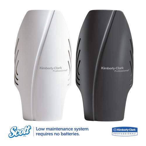 Image of Scott® Essential Continuous Air Freshener Refill Mango, 48 Ml Cartridge, 6/carton