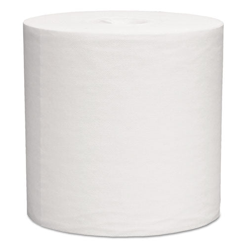 Image of WypAll® L40 Towels, Center-Pull, 10 x 13.2, White, 200/Roll, 2/Carton
