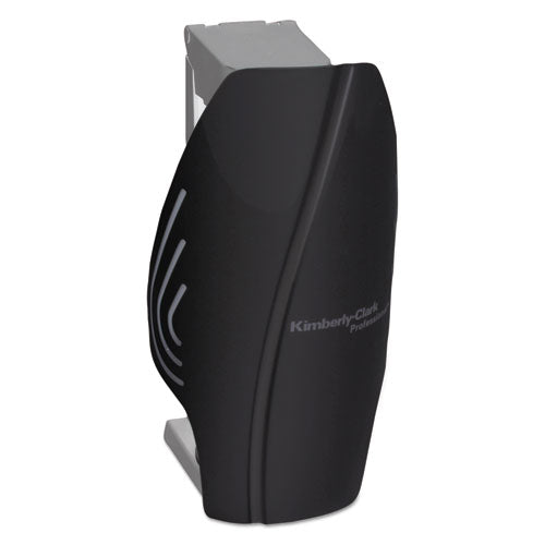 Image of Scott® Continuous Air Freshener Dispenser, 2.8" X 2.4" X 5", Smoke