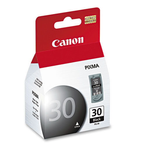 Image of Canon® 1899b002 (pg-30) Ink, Black