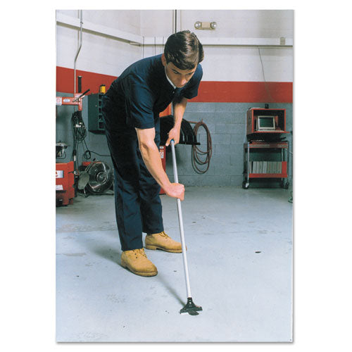 Image of Unger® The Brute Scraper, 4" Blade Width