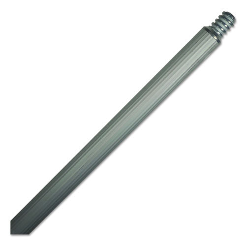 Image of Unger® Pro Aluminum Handle For Floor Squeegees, Acme, 58"