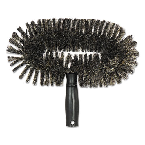 Image of Unger® Starduster Wallbrush Duster, 3.5" Handle