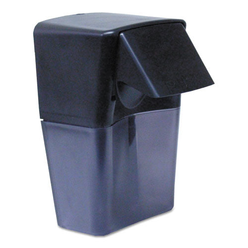 Image of TOLCO® Top Perfoamer Foam Soap Dispenser, 32 Oz, 4.75 X 7 X 9, Black
