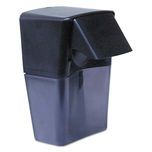 Image of TOLCO® Top Choice Lotion Soap Dispenser, 32 Oz, 4.75 X 7 X 9, Black