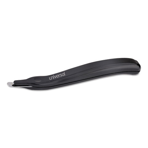 Image of Universal® Wand Style Staple Remover, Black