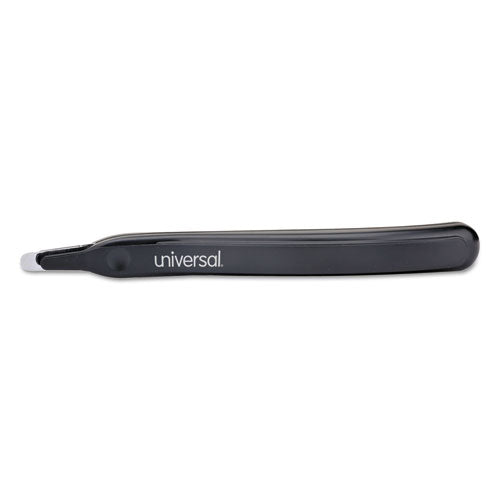 Image of Universal® Wand Style Staple Remover, Black