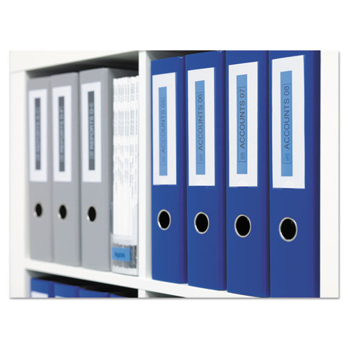 Image of DYMO® Labelmanager 210d Label Maker, 2 Lines, 6.1 X 6.5 X 2.5